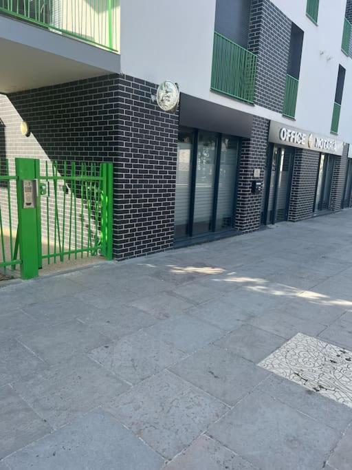 Harmonieux/Bezannes/Pkg Prive Apartamento Exterior foto